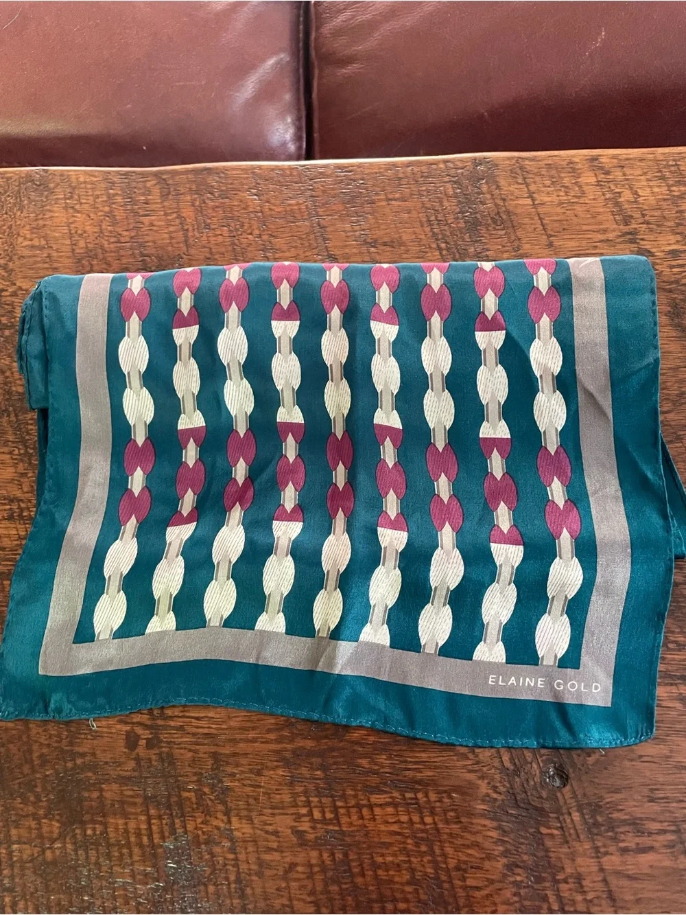 N/A pretty scarf